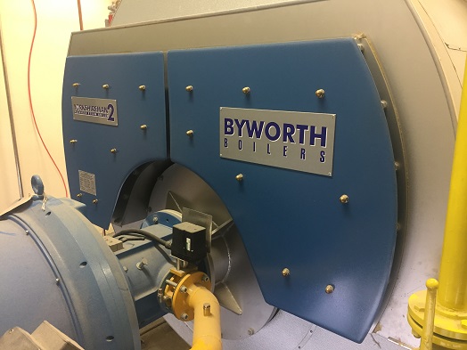 Byworth Boilers