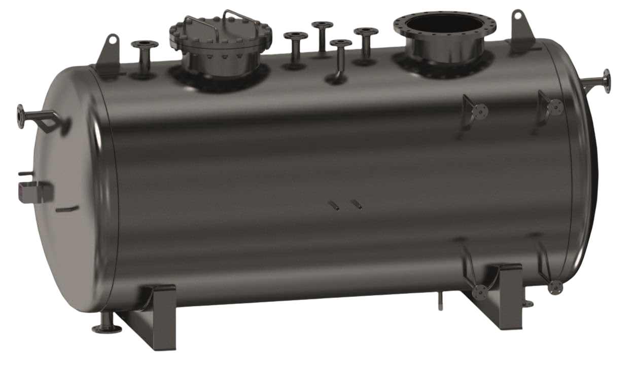 Boiler Ancillaires Steam Boiler Feed Tank