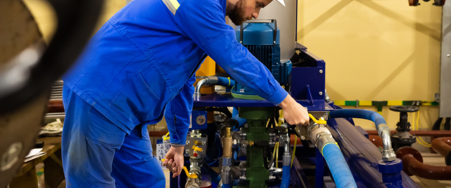 Gas Boiler Repair Cork