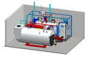 Jumag Boilers - High Efficiency, Compact Steam Boilers