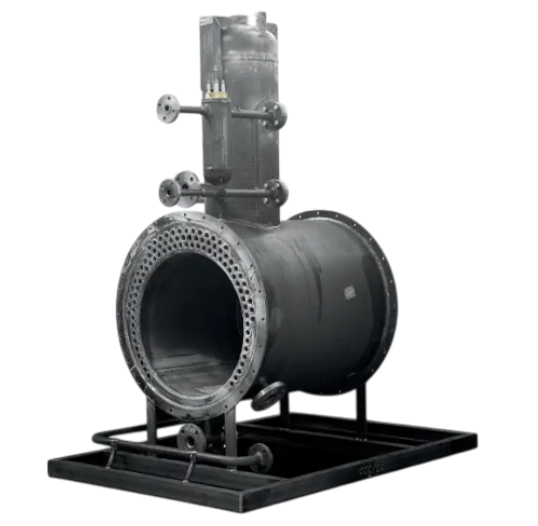 MANARA STEAM GENERATOR MANARA TFI 15