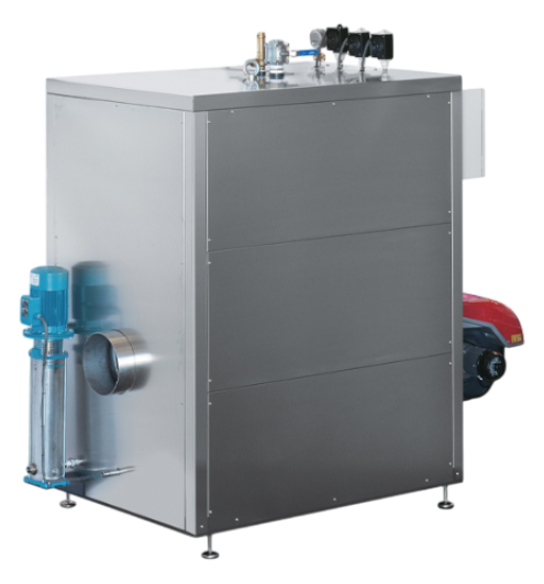 MANARA STEAM GENERATOR MANARA TFI 15