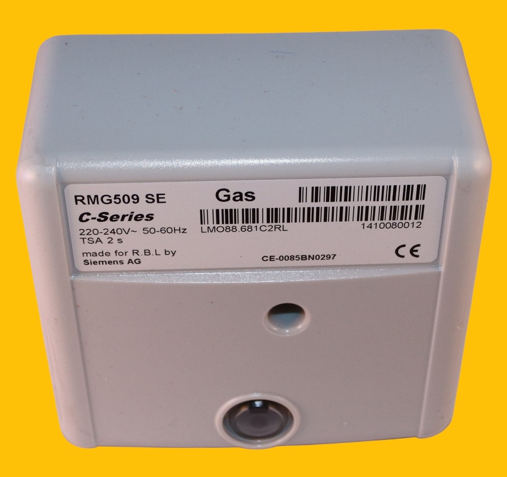 RIELLO CONTROL BOX 509 SE