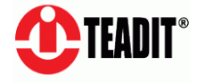 Teadit logo