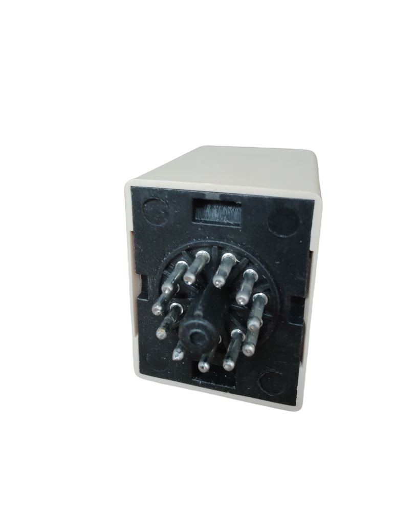 Fulton LC3 Water Level Relay 230V