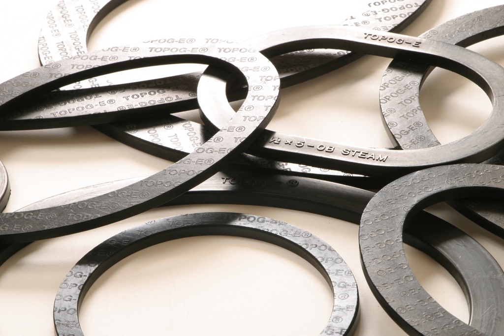 Topog-E 320mm x 420mm x25mm Series 180 Gasket