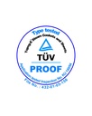 Topog-E 320mm x 420mm x25mm Series 180 Gasket