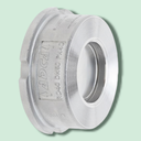 Adca 15mm RD40 Wafer Type Non-return valve 