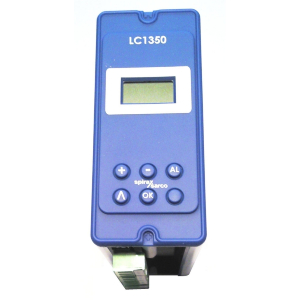 Spirax Sarco LC1350 Level Controller replaces LC1300