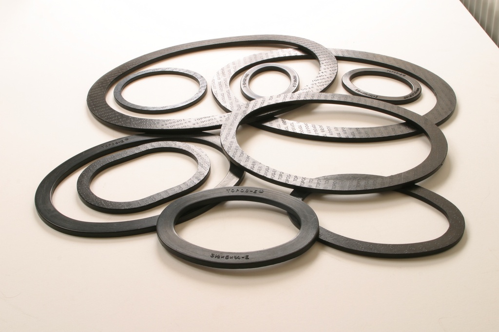 Topog-E® Series 180 - 5&quot; x 7&quot; x 3/4&quot;