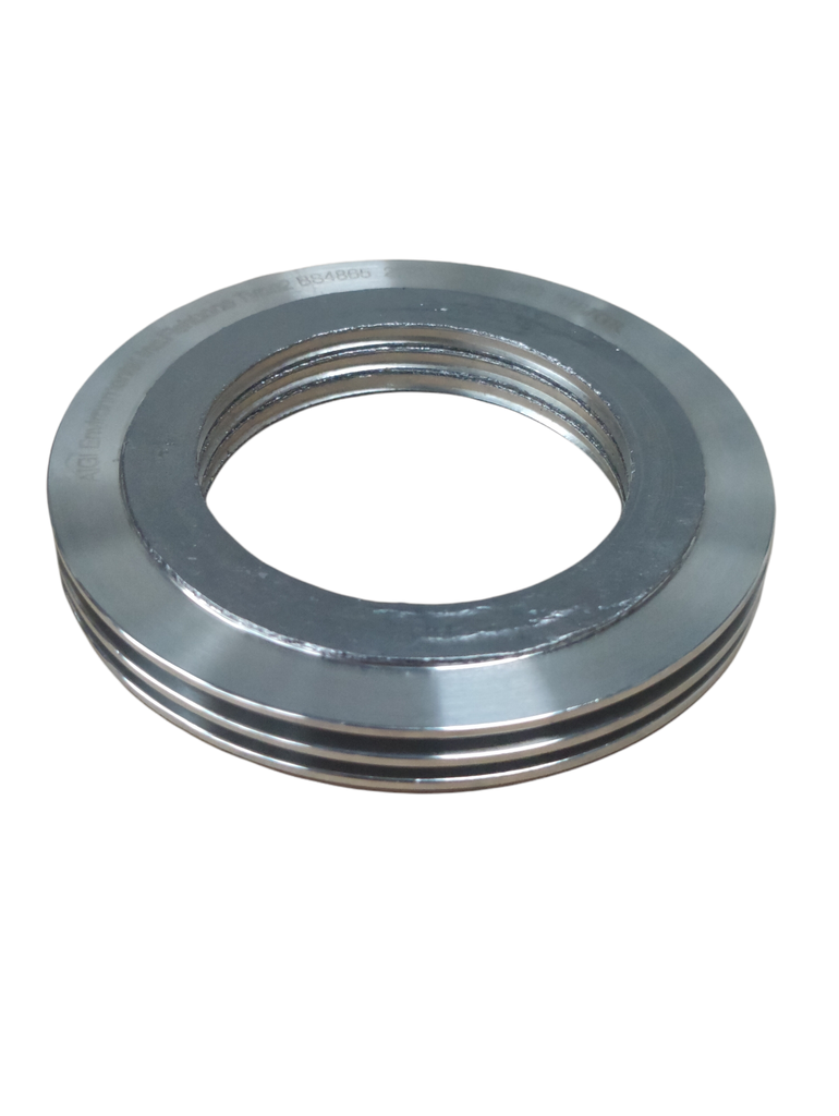 DN80 PN16 Fishbone Seal 304SS/Graphite