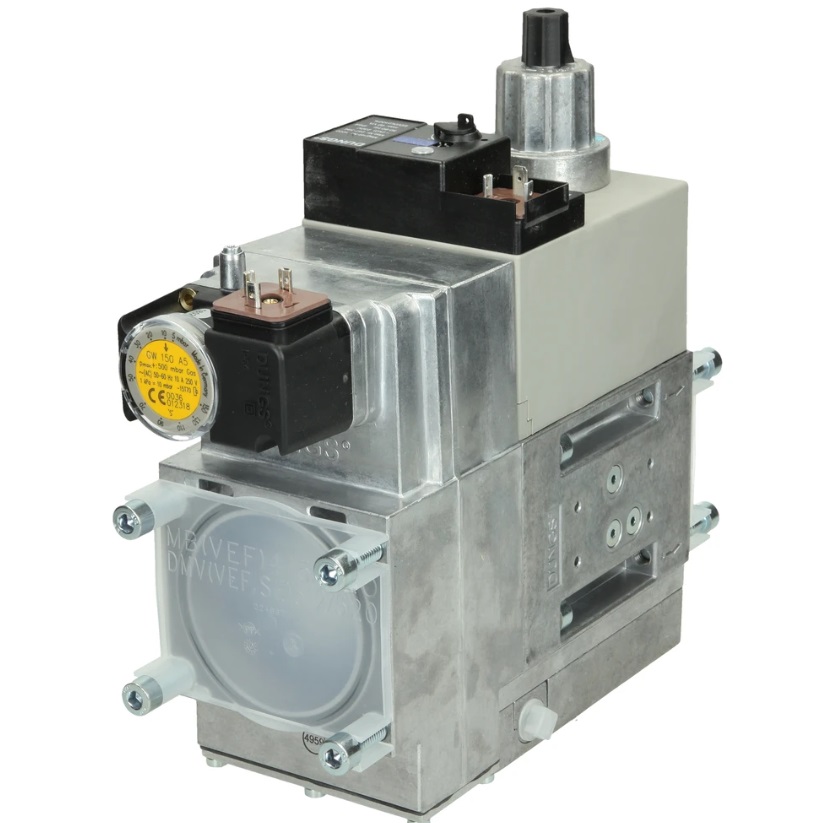 Dungs MB-DLE 420 B 01 S 20 2"