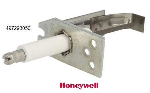 Honeywell Q347A1004 Electrode Assembly