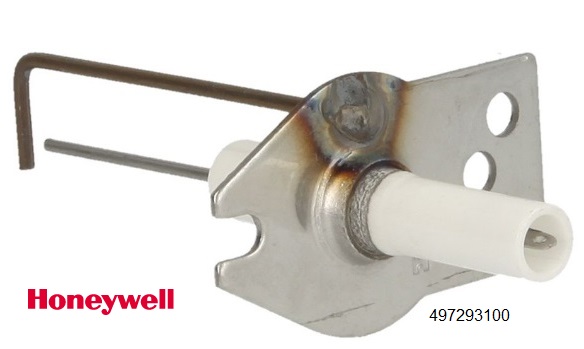 Honeywell Q375A1005 Electrode Assembly