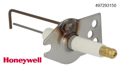 Honeywell Q375A1013 Electrode Assembly