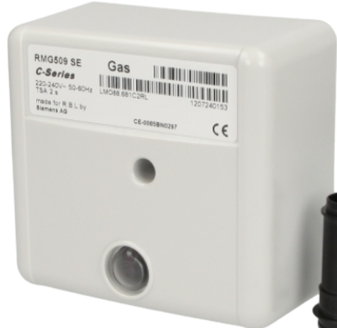 RIELLO CONTROL BOX 509 SE