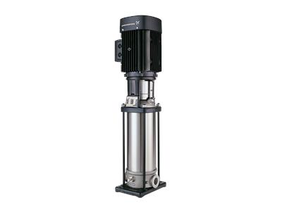 GRUNDFOS CR5-22 A-F-A-E-HQQE VERTICAL MULTISTAGE PUMP 