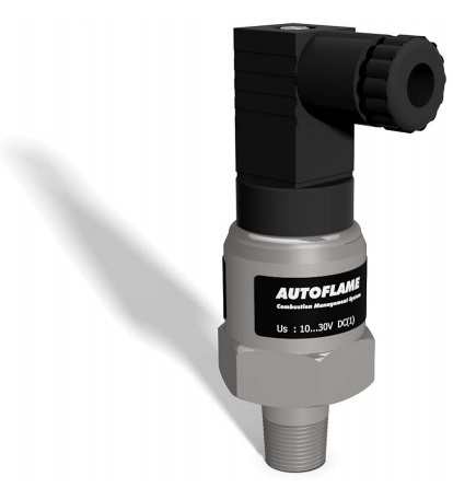 Autoflame MK8 Air Pressure Sensor 0 to 130 mBar, 0 to 50" wg, 0 to 2 PSI. MM80013 For use with MK8, MK7 and MK6 Modules.