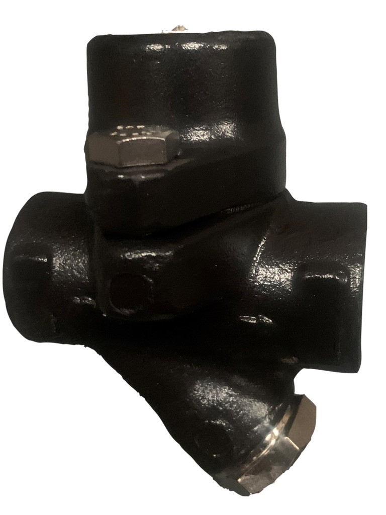 Adca TH32Y 1&quot; BSP Steam Trap P250GH