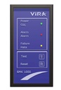 Vira SMK1000-L Self Monitoring Low Level Alarm Controller. Panel Mounted 