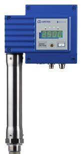 Gestra NRG 16-61 HW water level limiter electrode BUS L = 1000 mm