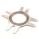Selco Seal DN150 Self Locator