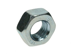 [3271210] M10 Hex Nut DIN934 GR.8 BZP