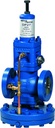 Spirax Sarco DP27 Pressure Reducing valve SG Iron Flanged
