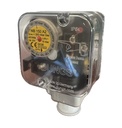 DUNGS NB 150 A2  Pressure Switch, Setting range 30-150 mbar
