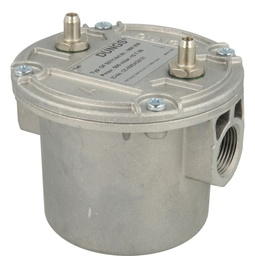 [346002000] 20mm BSP Dungs GF507/1 Gas Filter