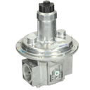 Dungs FRS 520 Rp 2" Gas Pressure Regulator, 10-30 mBar