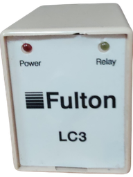 [36924101] Fulton LC3 Water Level Relay 230V