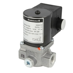 [49VE4032A1000] Honeywell VE4032A1000 SOLENOID VALVE 32mm (1-1/4&quot;) 220V/50-60Hz