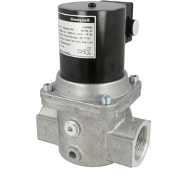 [49VE4040A1003] Honeywell VE4040A1003 SOLENOID VALVE 40mm (1-1/2&quot;) 220V/50-7Hz