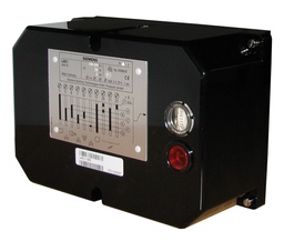 [540001050] Siemens LAE1/1355 220v Oil Burner Controller