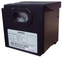 Siemens LDU11.323A17 110v Gas Proving System