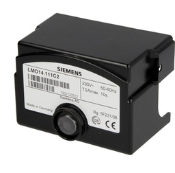 [540013020] Siemens LMO14.111C2 Burner Control