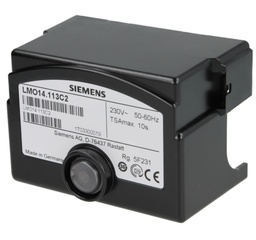 [540013115] Siemens LMO14.113C2 Burner Control
