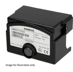 [540013210] Siemens LMO24.111C2 Burner Control