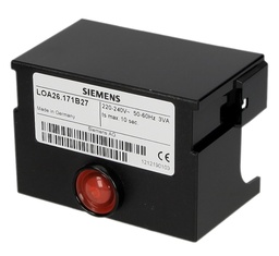 [540013970] Siemens LOA26.171B27 Burner Control