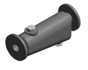 Spirax Sarco 100mm PN16 S13 Baffle-Type Seperator