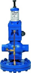 [794700200] Spirax Sarco 3/4&quot; BSP DP27 Pressure Reducing Valve