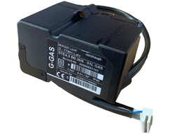 [934651101] Weishaupt Gas Damper Motor STE4.5 651101