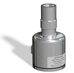 [705125782] Autoflame Standard UV Scanner, High Sensitivity, End View Only, 1/2&quot; Connection. MM60004/HSU
