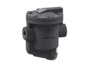 Adca IBB12-4 1" BSP Inverted Bucket Trap