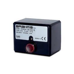 [BR18048300] Brahma GF2 TV20S Gas Burner Control Box