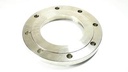 100mm PN16 Slip On Weld Flange Carbon Steel EN1092-1 PN16